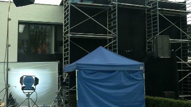 Bekende acteurs in Dubbeldam