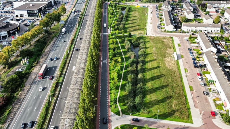 Stadsbestuur wil opschieten met flexwoningen, anders dreigt miljoenenstrop