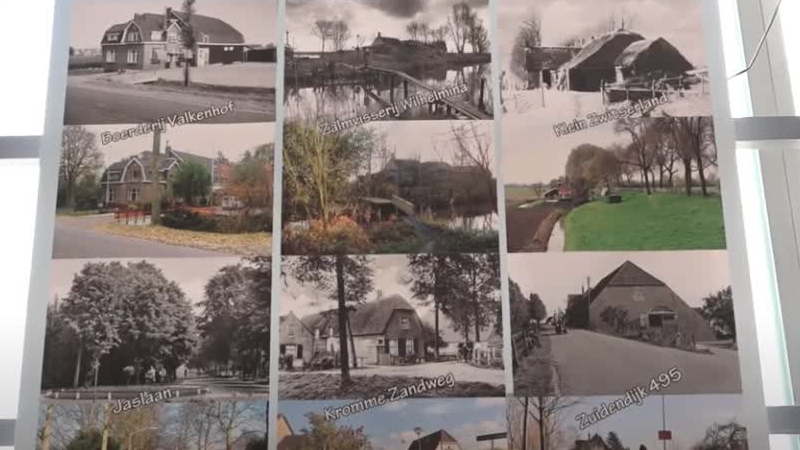 Annexatie Dubbeldam ook in Dordrecht herdacht