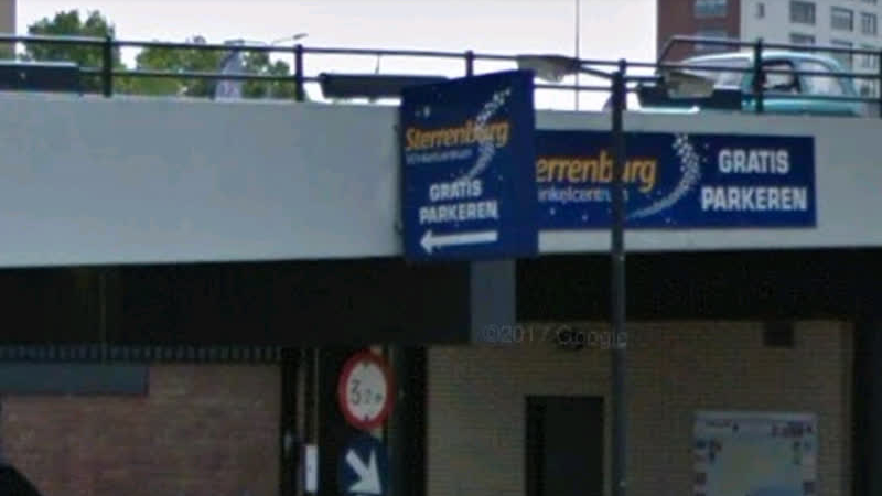 Lange koopavond in Sterrenburg tijdens Black Friday!