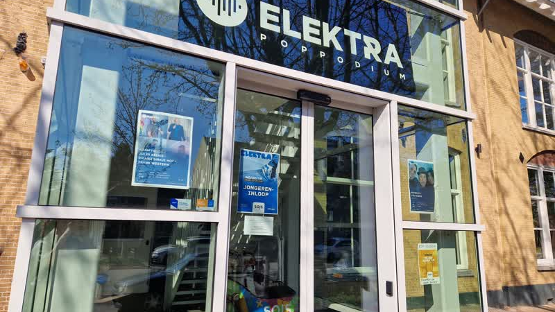 Pilotperiode Elektra: gemeente en SOJS starten voorzichtige samenwerking