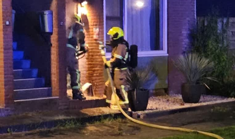 Huis vier weken dicht na explosie met 'aanzienlijke schade'