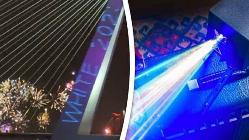 John (27) uit Zwijndrecht heeft geen spijt van racistische projecties