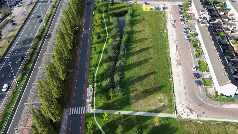 Bewoners uiten zorgen over flexwoningen voor Oekraïners: ‘Dat doet me echt zeer’