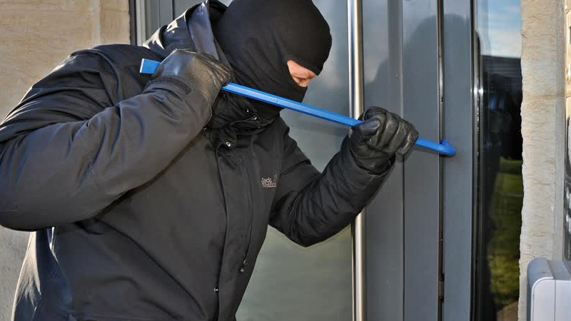 Deze gemeenten uit de streek waren in 2025 populair onder dieven