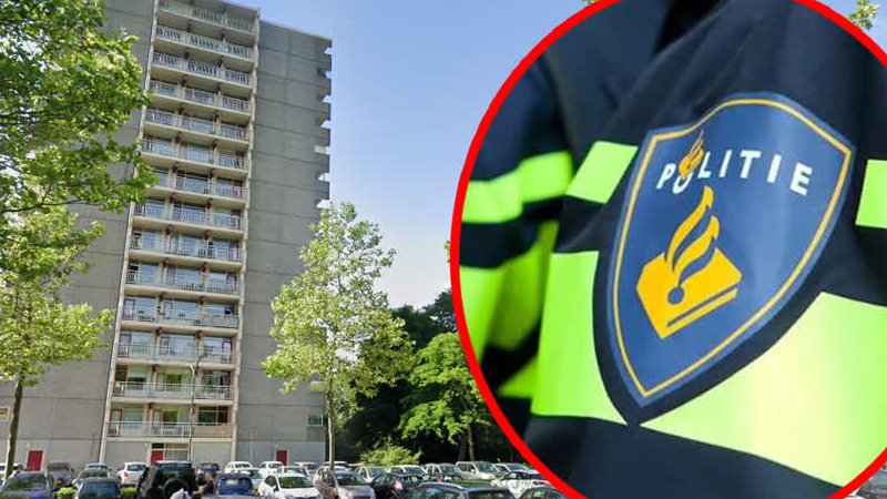 Oplichting door babbeltruc in Sterrenburg, politie zoekt getuigen