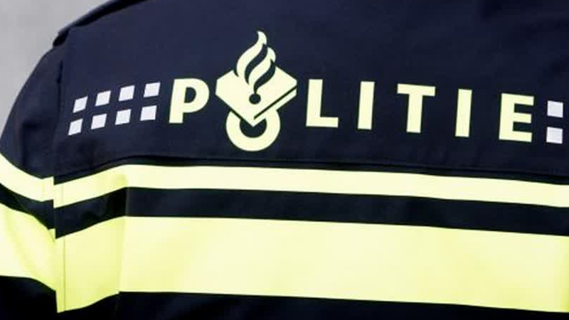 Man dood gevonden in Sterrenburg