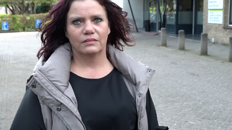 Vrouwenopvang vertrekt uit Short Stay Facility vanwege onveilige situaties