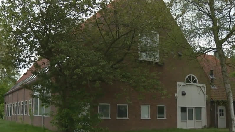 Willemshoeve Sterrenburg definitief tegen de vlakte