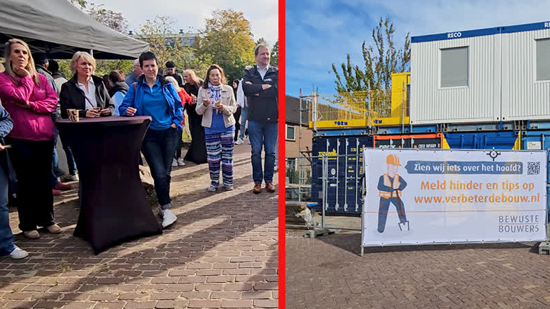 Volgende stap in enorme verduurzamingsklus Sterrenburg: ‘Het is hard nodig’