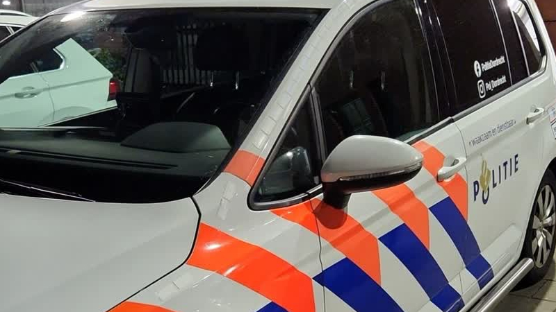 112-nieuws: vechtpartij op Brouwersdijk, aanrijding in Sterrenburg