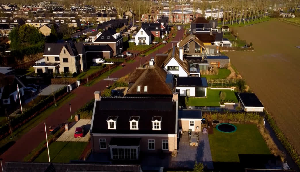 WOZwaarde van Rodney’s huis stijgt met 60 duizend euro ‘Te gek voor woorden’