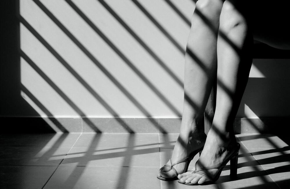 Illegale prostitutie