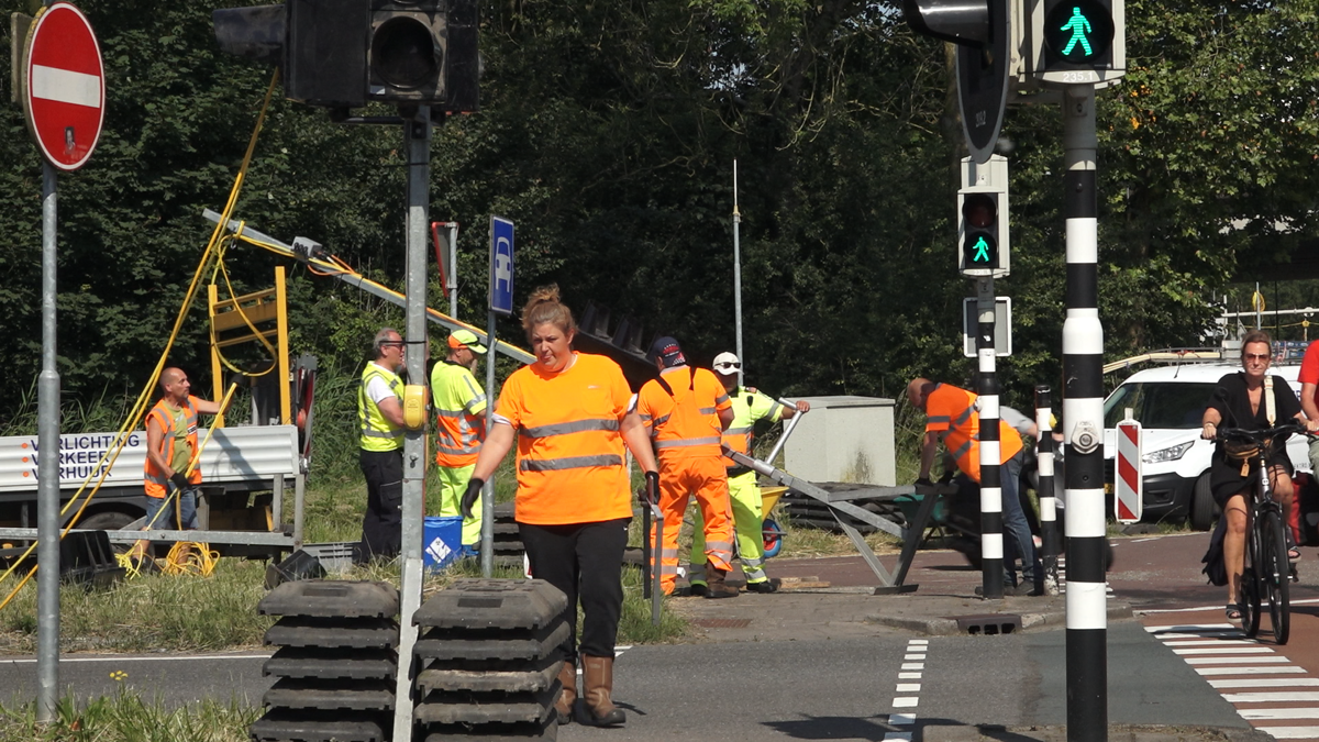 verkeerslichten 01