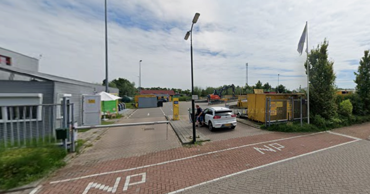 Tijdelijk geen kca in Hardinxveld-Giessendam