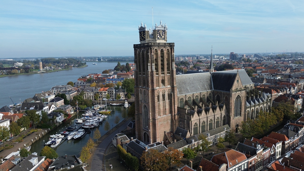 Grote Kerk