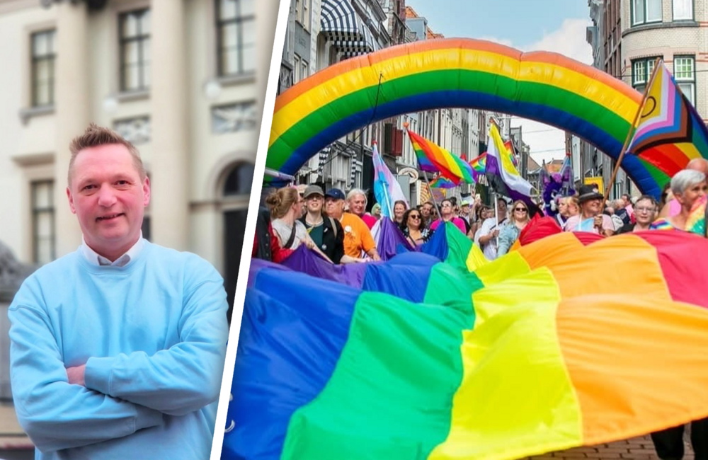 Dordrecht Pride