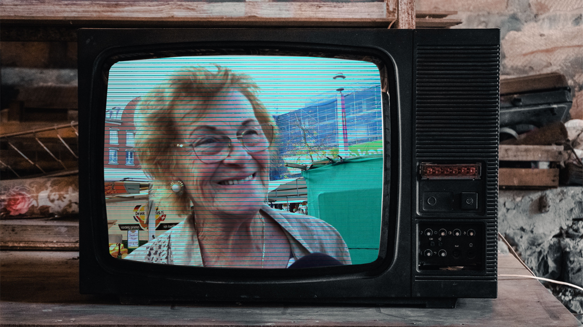 Web TV 75 jaar