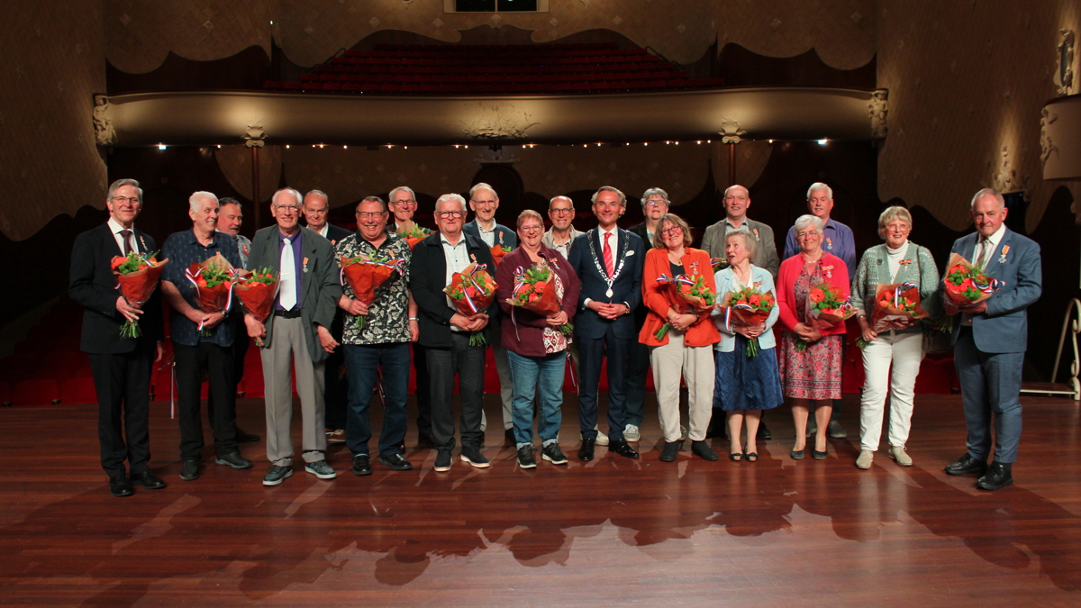 lintjesregendordrecht