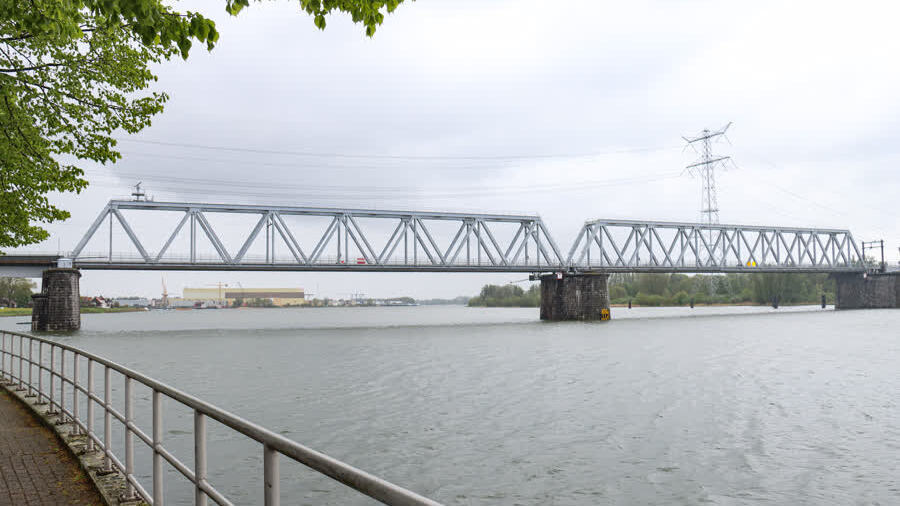 baanhoekbrug