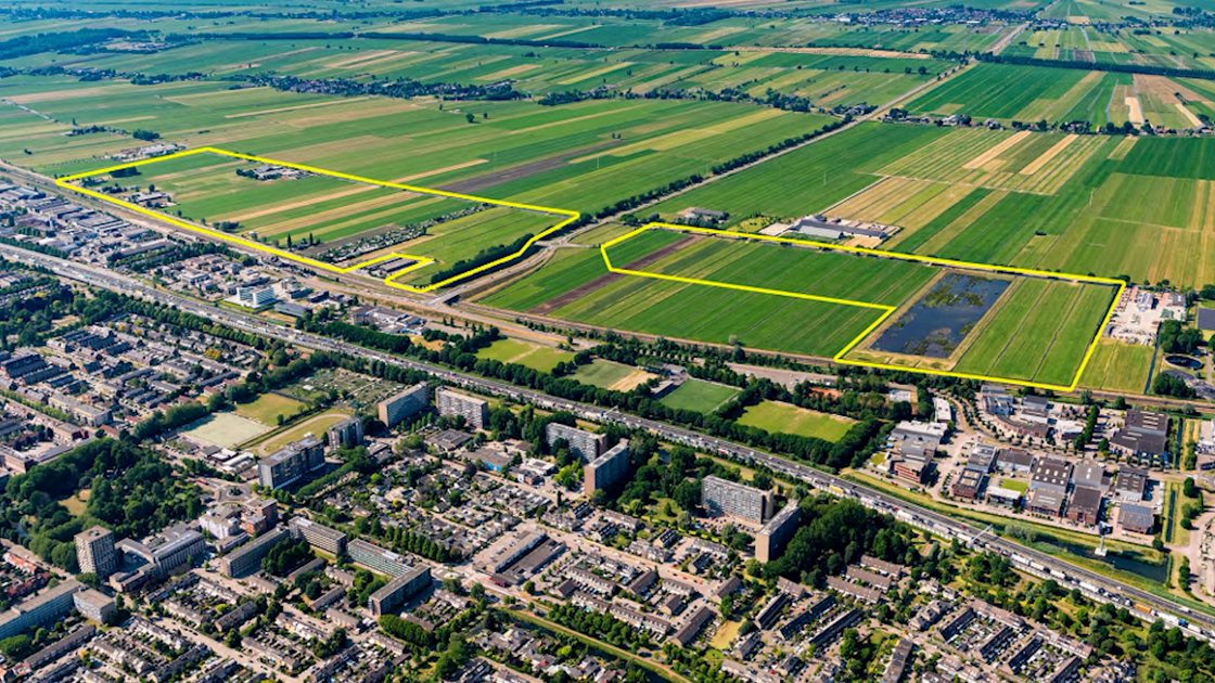 Provincie: niet 21, maar 33 procent sociale huur in Sliedrecht-Noord