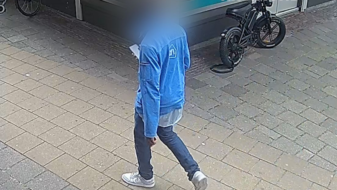 Nepagent maakt slachtoffers in Sliedrecht en Gorinchem, politie zoekt dezelfde verdachte
