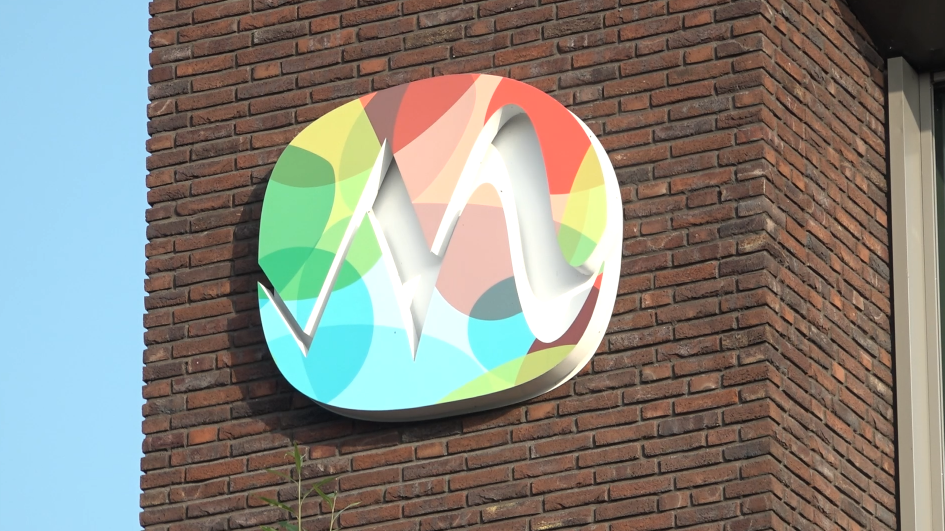 gemeentekantoor Molenlanden