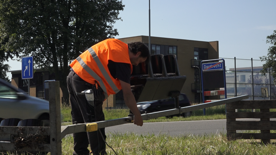 Grote stoplichtoperatie van start: tientallen lampen vervangen