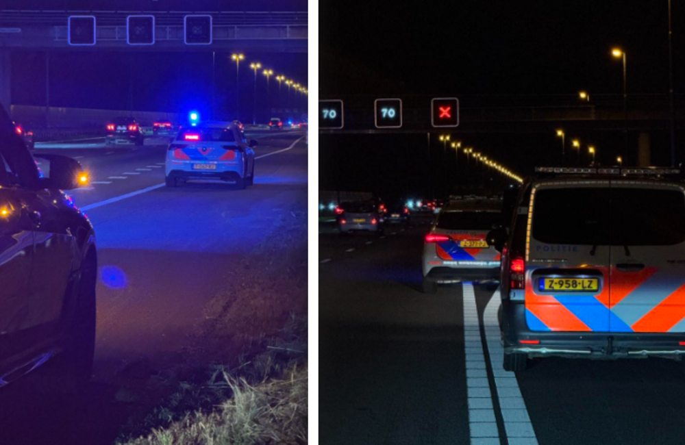 vluchteindigtopvluchtstrook