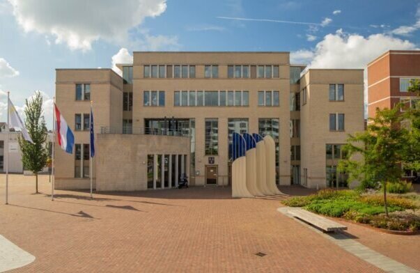 Gemeentehuis Papendrecht
