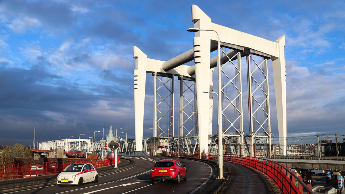 zwijndrechtsebrug