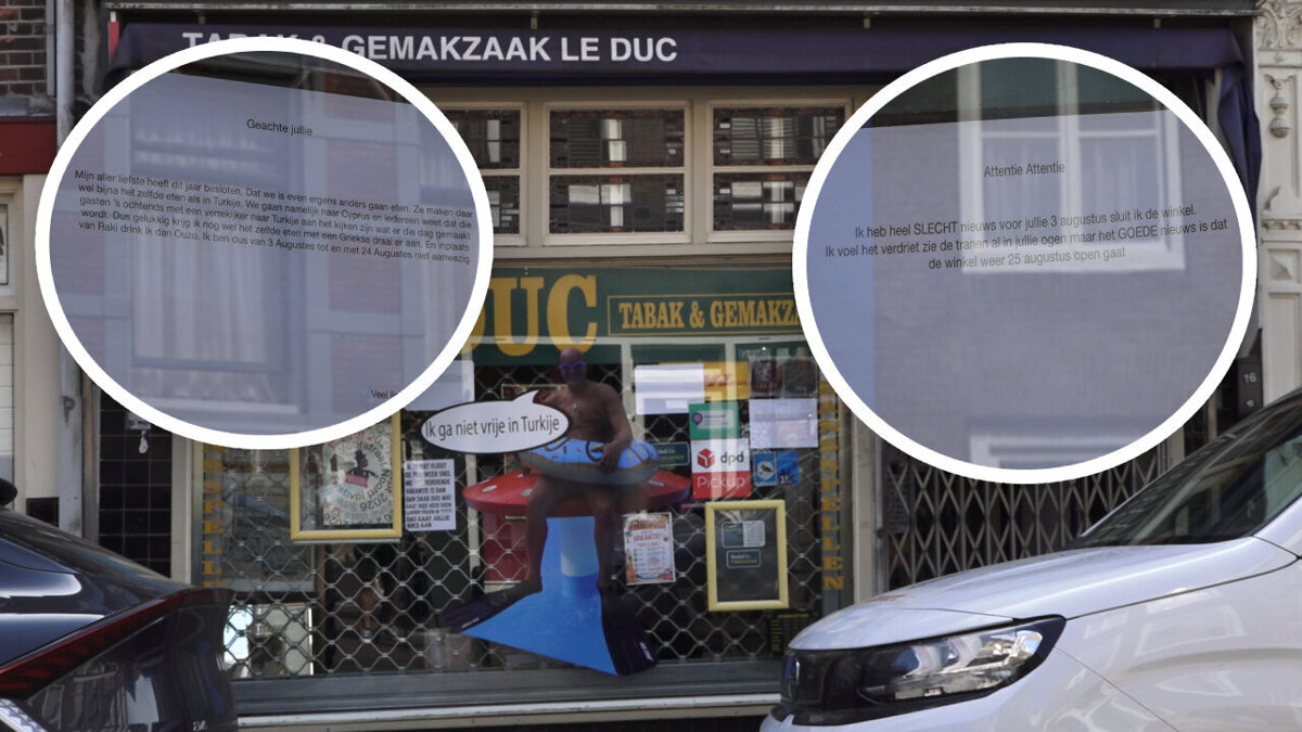 Artikelfoto Ali Le Duc