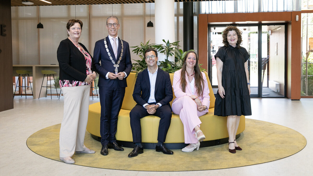 college sliedrecht