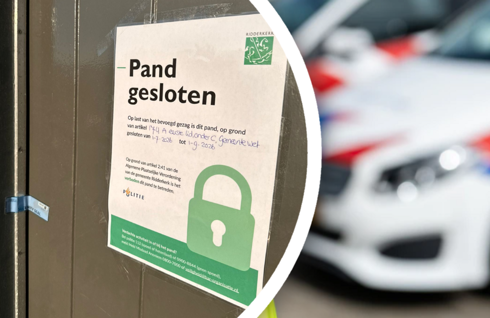 pandgeslotenrid