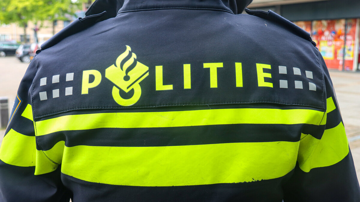politie 02