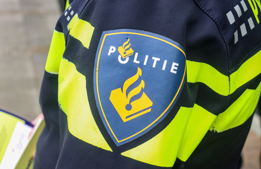 politie 01