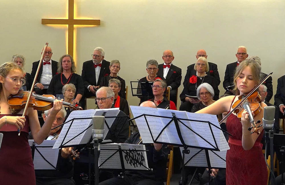 orpheusensemble