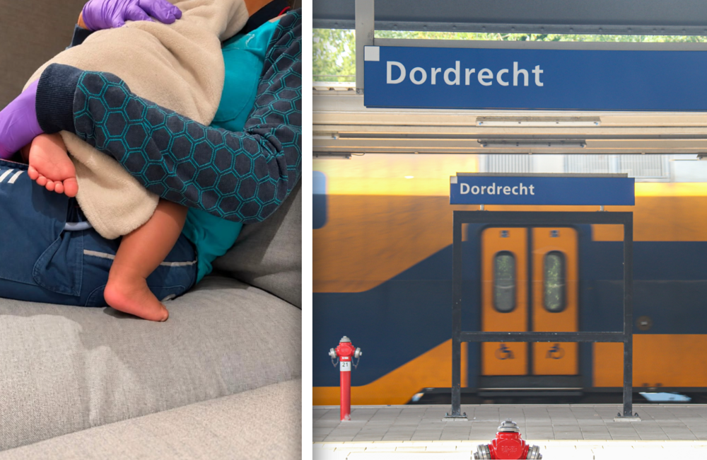 treindordt