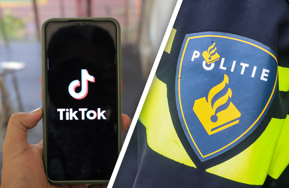 tiktokpolitie