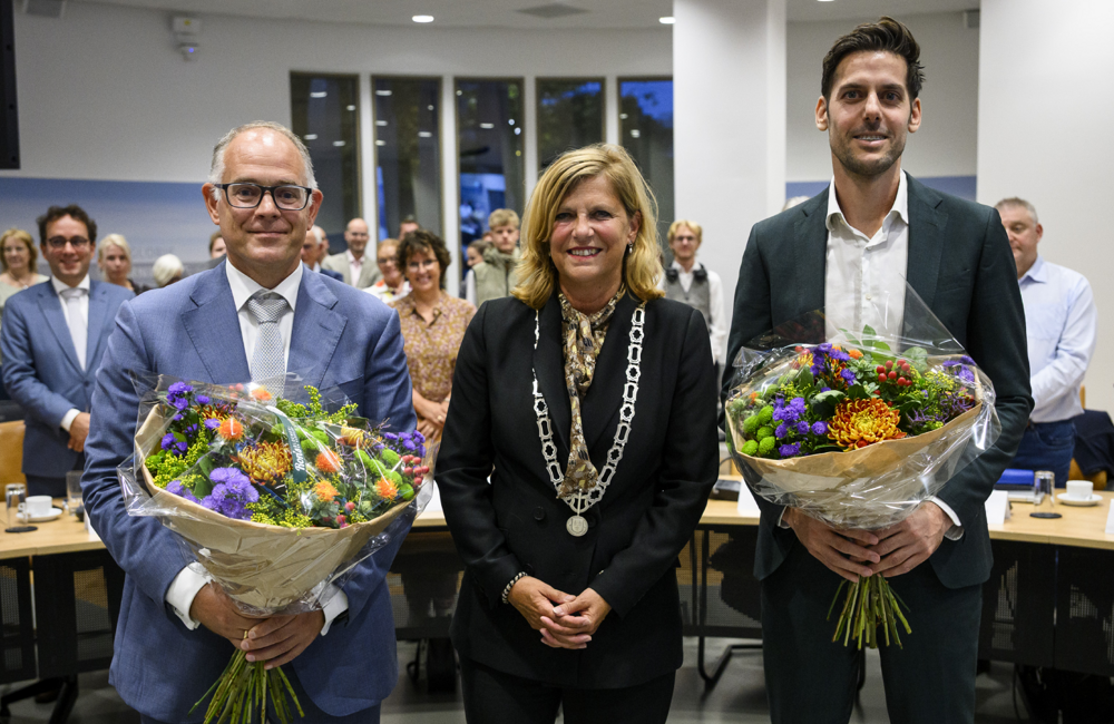 collegepapendrecht