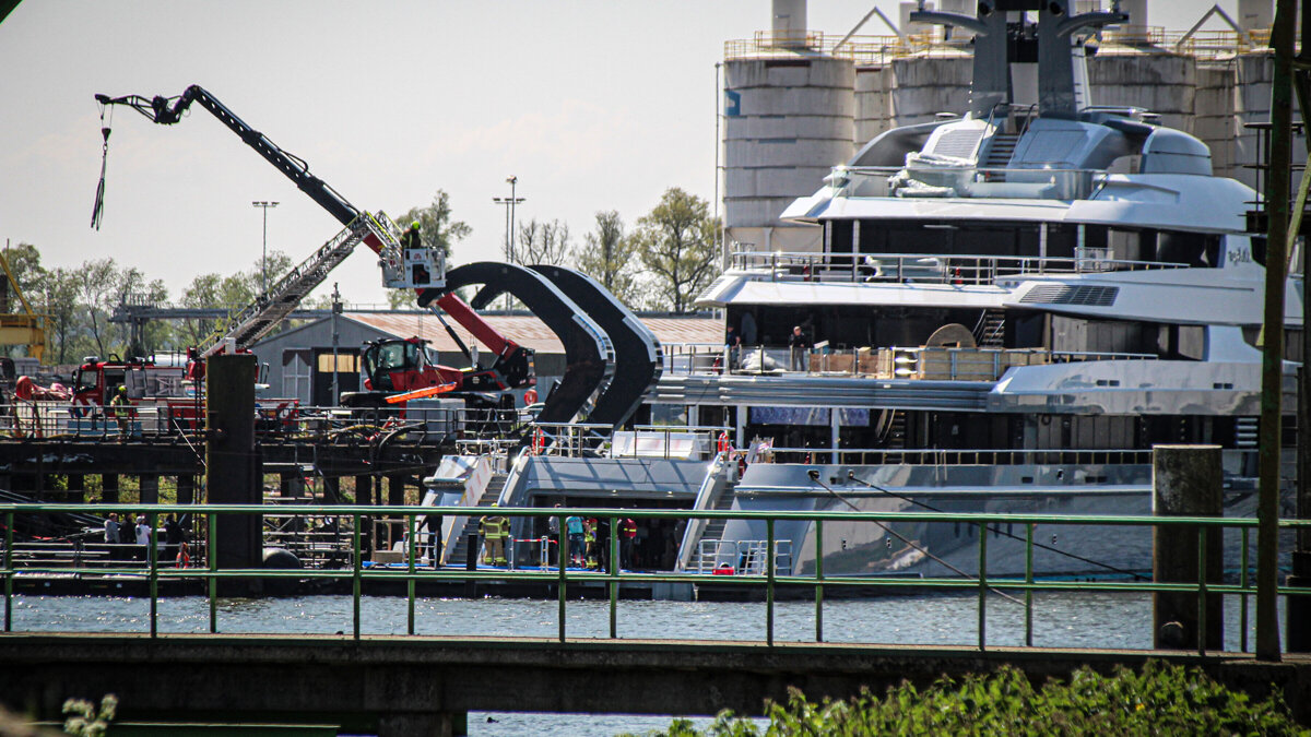 AS Media val op jacht