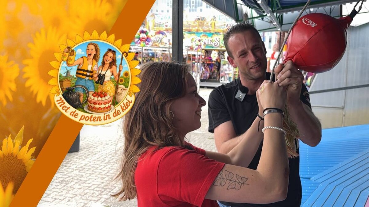 foto artikel kermis