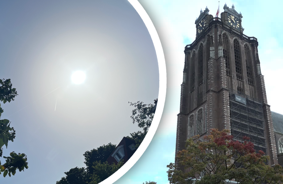 grote kerk hitte
