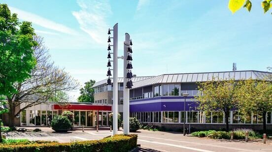 gemeentehuishia
