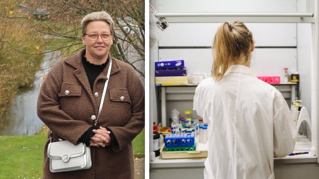Buurtbewoners over kankeronderzoek: ‘We zagen het aankomen’
