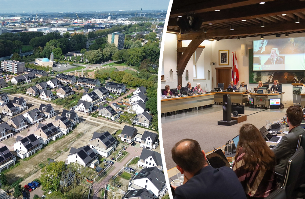 foto debat voorzieningen