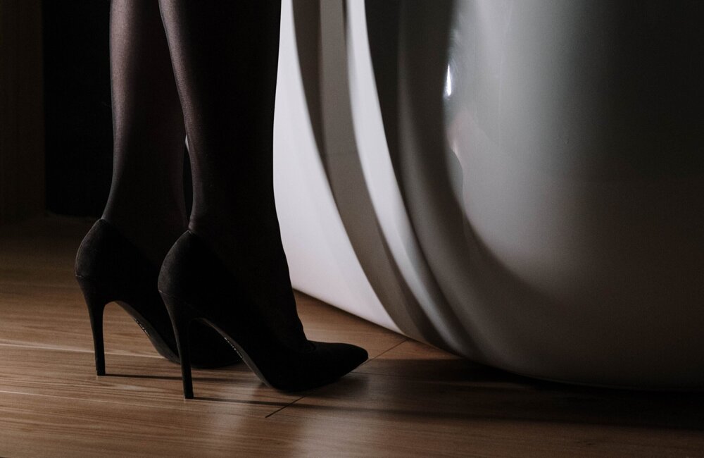 illegale prostitutie Pexels