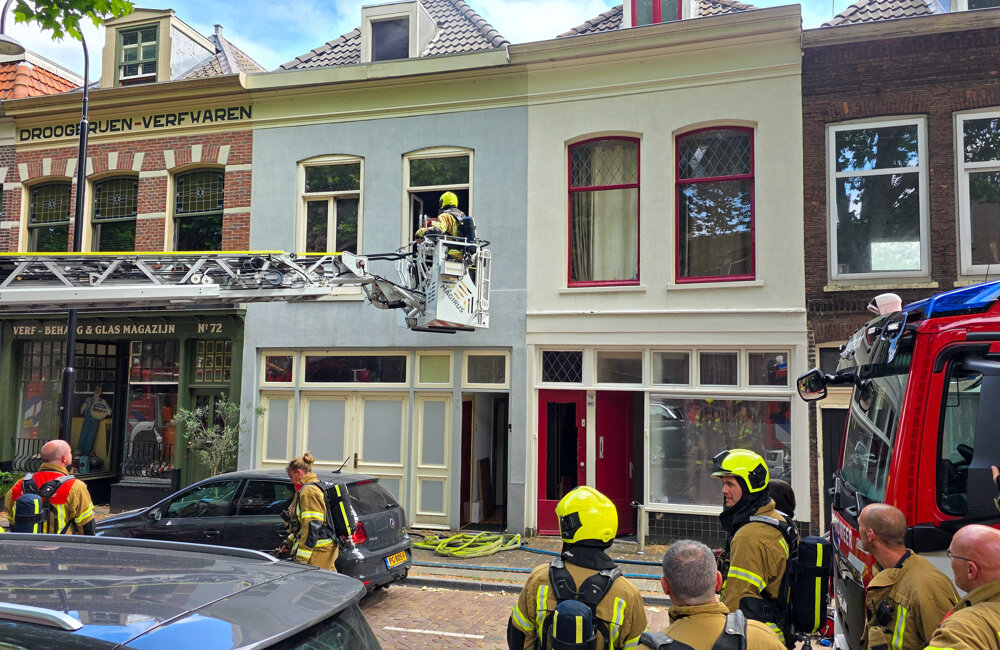 businkblekersdijk