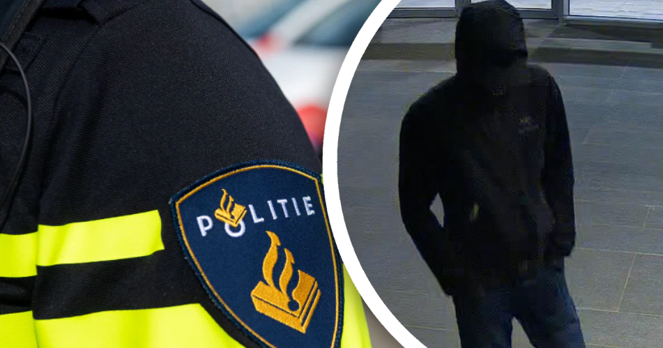 Vrouw (20) ontvoerd en familie vastgebonden: daders nog spoorloos