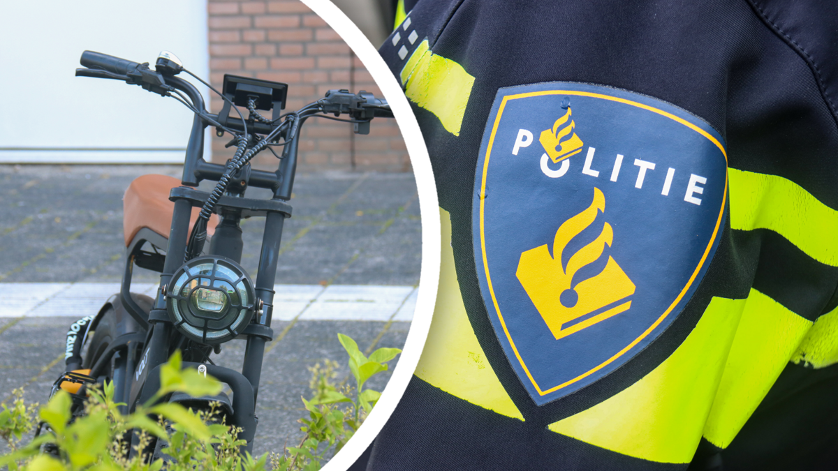 fatbikepolitie